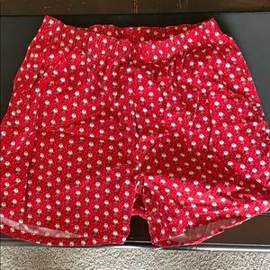 Men’s medium VinyardVines underwear